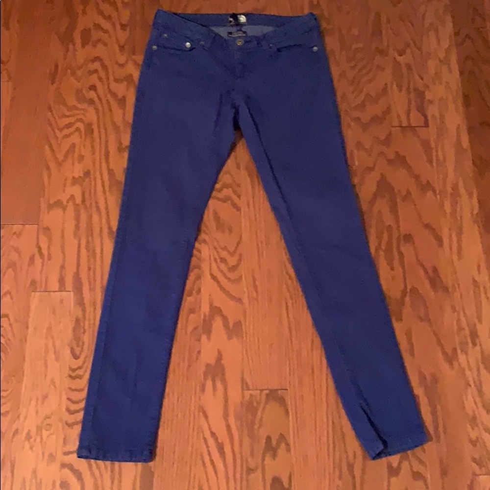 The North Face Colored Jeans